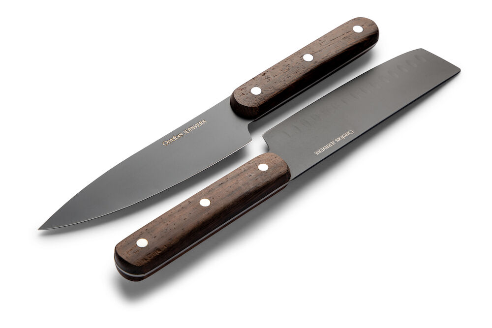 

OJ 2-pack Knives Sort Onesize
